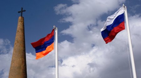 82 min erməni Rusiya vətəndaşlığını qəbul etdi – Ətraflı