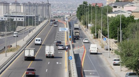 “Sürücülər üçün edilən dəyişiklikdə ziddiyətlər var” - EKSPERT