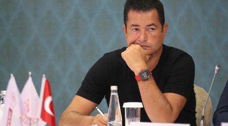 Acuna ağır itki: \