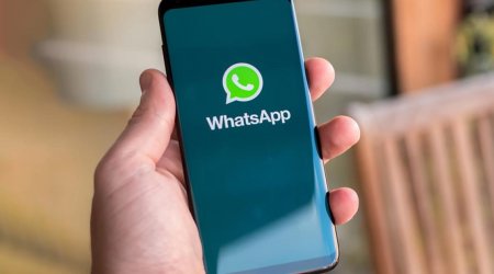 Saxta Whatsapp təhlükəsi - DİQQƏT!