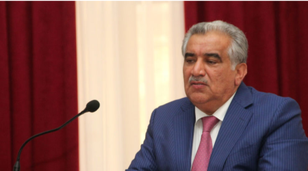 Daşkəsən icra hakimiyyəti həbslərdən xəbərsizdir - QALMAQAL