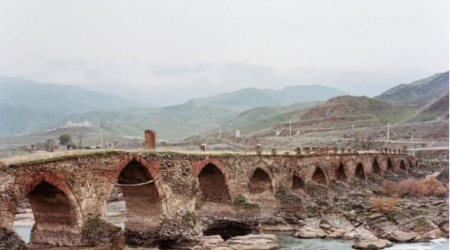 Azərbaycanlı fotoqrafın Qarabağ həqiqətləri “National Geographic”də yayımlandı - FOTOLAR