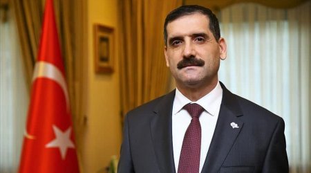 İnsan sümükləri ətrafa səpələnib - Səfir gördüklərindən dəhşətə gəldi