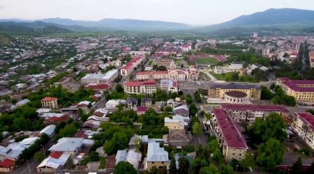 Bakının icazəsi olmadan Xankəndiyə heç kəs daxil ola bilməz - Erməni KİV