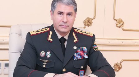 Bir Polis İdarəsinin 30-dan çox vəzifəli şəxsini nazir işdən çıxardı