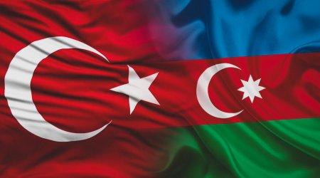 Türkiyə Azərbaycanla bu sahədə də əməkdaşlıq edəcək