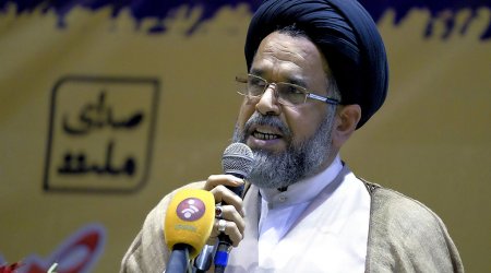 İran kəşfiyyat xidmətinin rəhbəri: “İran nüvə silahı hazırlayacaq”