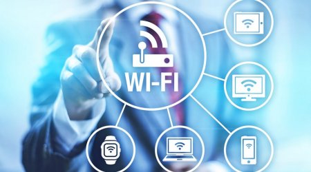 Wİ-Fİ cihazları beyində xərçəng yarada bilər – QURAŞDIRILMA QAYDASI