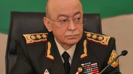 Kəmaləddin Heydərovun həyat yoldaşı yenə də tenderin qalibi oldu - 97 min 680 manat alacaq 