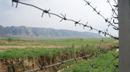 “Sərhəd mexanizminin qurulması tezləşdirilməlidir” - Politoloqdan açıqlama