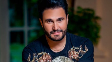 Nadir Qafarzadə: 