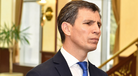 \'\'Köhnə və yeni nazirlər kimi bölgülər qarşıdurma yaratmaq üçündür\'\' - Zahid Oruc