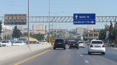 Azərbaycanda bu görüntü hamını heyrətləndirdi - VİDEO