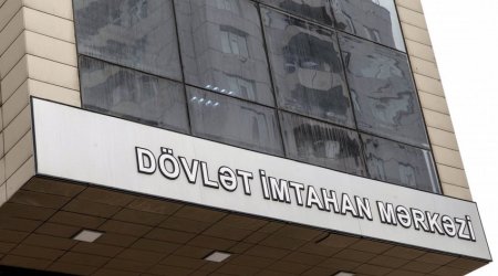 Doktoranturaya qəbul və xarici dillər üzrə fəlsəfə doktoru imtahanları keçirilir