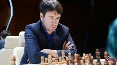 Teymur Rəcəbov liderlərin reytinqində gerilədi - FOTO