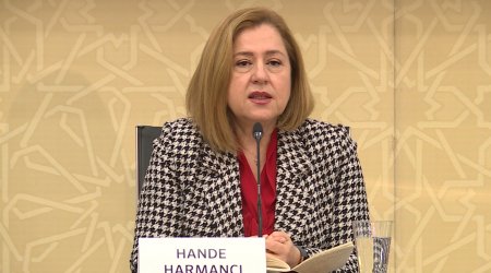 “Vaksinləri tətbiq edən ölkələrin 90 faizi zəngindir” - Hande Harmancı