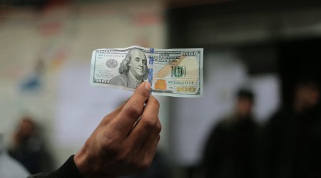 “Vaşinqton dollar kursunun enməsinə bilərəkdən şərait yaradır” – EKSPERT 