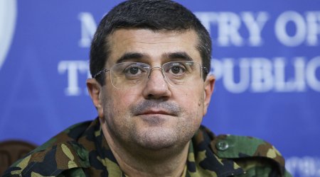 “Ermənilər Araiki öldürə bilər” - Elçin Mirzəbəyli
