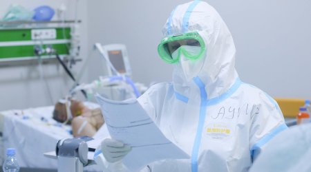 Ölkə üzrə ən az və ən çox yoluxma bu ərazilərdədir - Statistika AÇIQLANDI