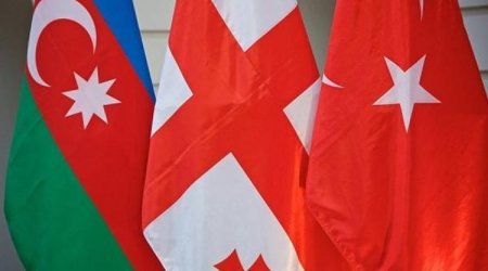 Azərbaycan-Gürcüstan-Türkiyə XİN başçılarının görüşü təxirə salındı - SƏBƏB