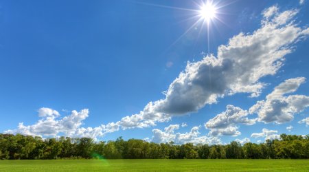 Sabahın hava proqnozu