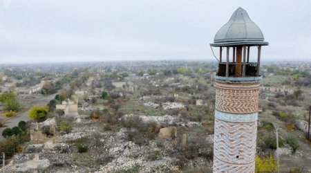 Qarabağda yüksək texnologiyalar parkları yaradılacaq