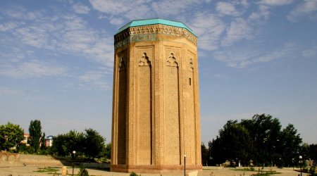 Baş nazirdən Naxçıvan dəhlizi ilə bağlı açıqlama