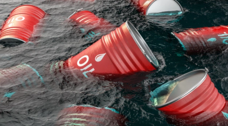 Neft yenidən ucuzlaşdı