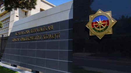 DTX Suqoşuvandakı görüşlə bağlı məlumatı təkzib etdi