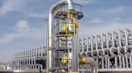 Təbii qazın qiyməti aşağı düşdü