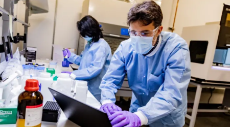 Koronavirusun yeni ştammı aşkarlandı - Daha yoluxucu ola bilər