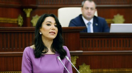 Ombudsmanın əməkdaşları hərbi hissəyə baxış keçirdilər