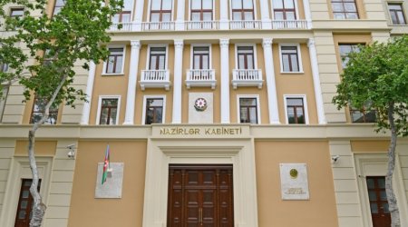 Müharibədə zərər çəkmiş daha 5 min ailəyə yardım veriləcək