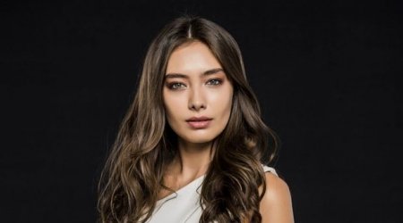 Neslihan Atagüldən bir ilk - VİDEO