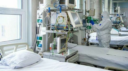 Dünyada daha bir öldürücü virus gəlir – Bu dəfə Malayziyadan 