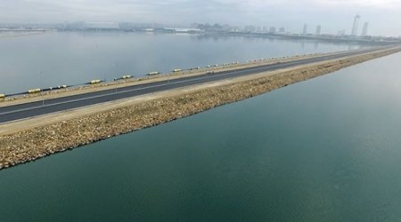 Böyükşor və Zığ gölləri ilə bağlı yeni FƏRMAN