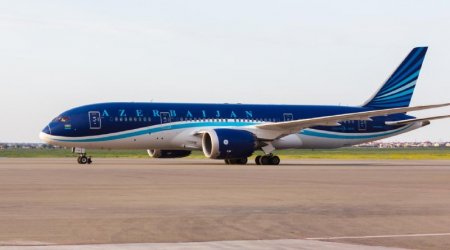 AZAL Bakıdan Kiyevə xüsusi uçuşların icrasına başlayır