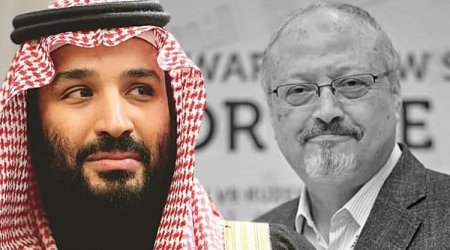 Camal Qaşıqçı Məhəmməd bin Salmanın sifarişi ilə öldürülüb” - ABŞ kəşfiyyatı faktları açıqladı