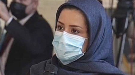 İranın “Mehr” agentliyi Prezidentin mətbuat konfransından nə yazdı?