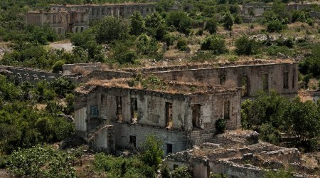 Qarabağda döyüşən fransalılar barədə istintaq başladı