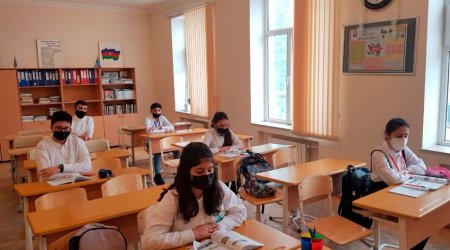 Məktəblər bağlanır? - Nazirlikdən CAVAB