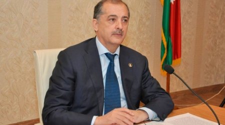 Vilyam Hacıyevin həbs müddəti uzadıldı