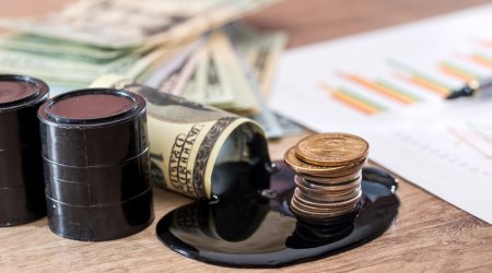 Neft yenidən bahalaşdı