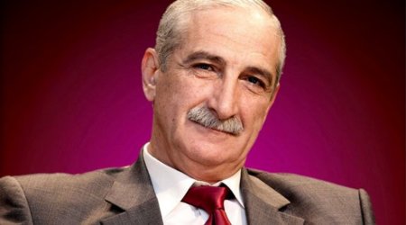 Aktyor Pərviz Bağırovun vəziyyəti ağırdır  