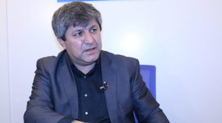 “Ziya Məmmədovun bir otaqlı evi var... hər il təmir etdirir” – VİDEO