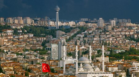 Türkiyədə koronavirusla bağlı son statistika