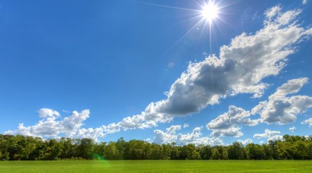 Sabahın hava proqnozu