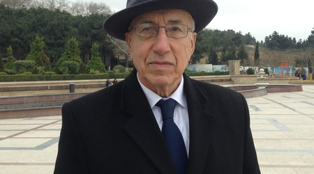 Arif Rəhimzadə YAP-ın Veteranlar Şurasının sədri seçildi