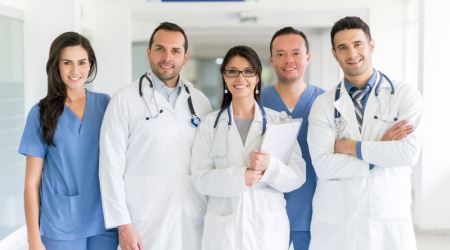 Azərbaycanda həkim qadınlar çoxdur, ya kişilər? - STATİSTİKA