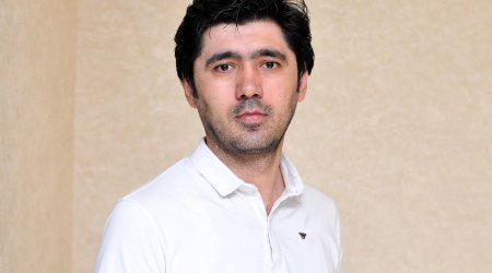 Kənan ağladı, Kəramət onu ələ saldı - VİDEO